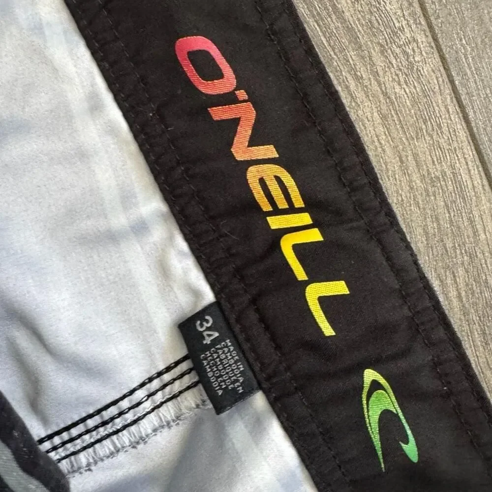 O-neill Men's Swim-briefs-shorts